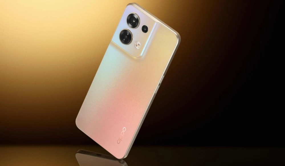 oppo reno 8 5g
